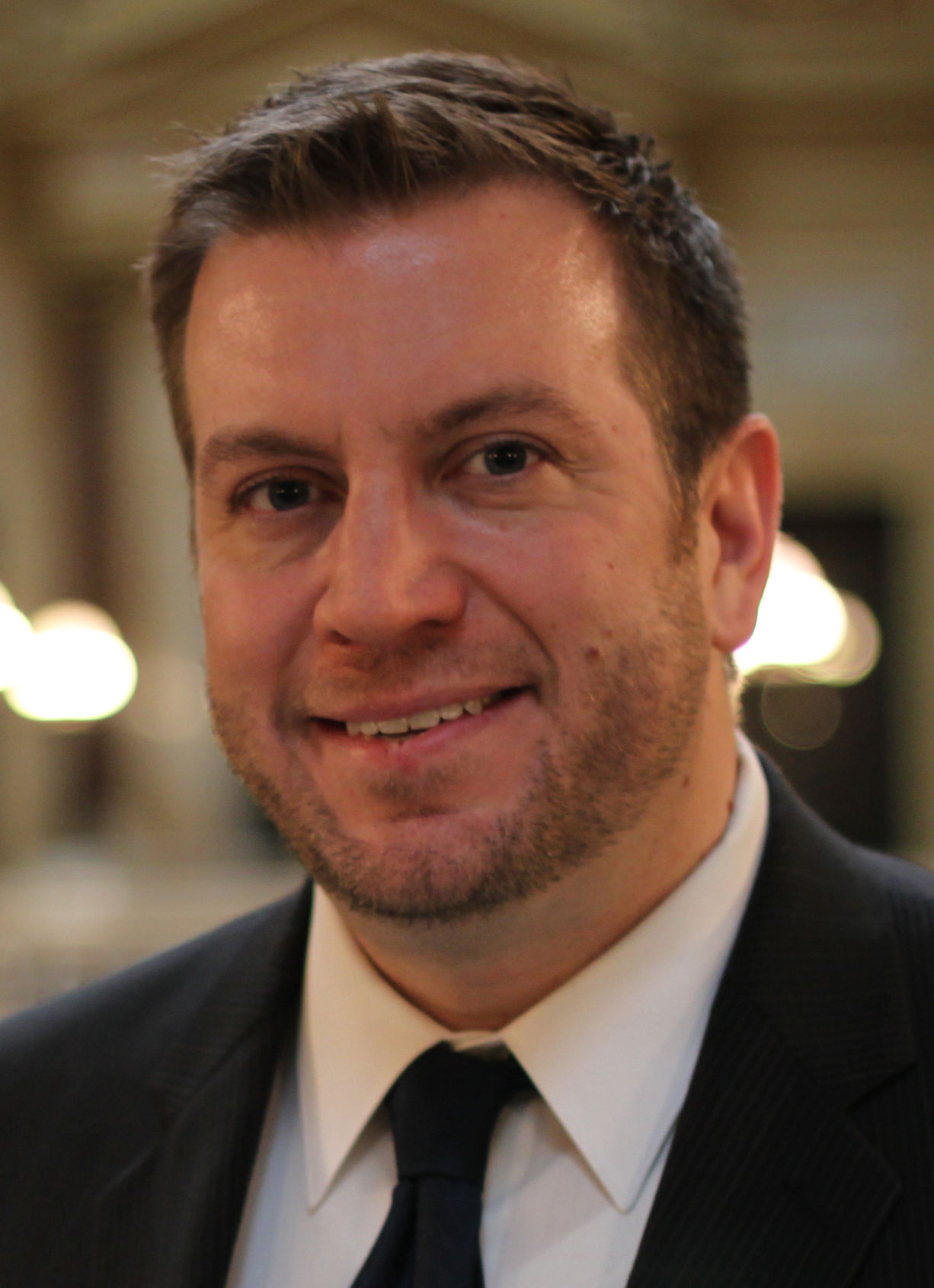 Andrew Schauer